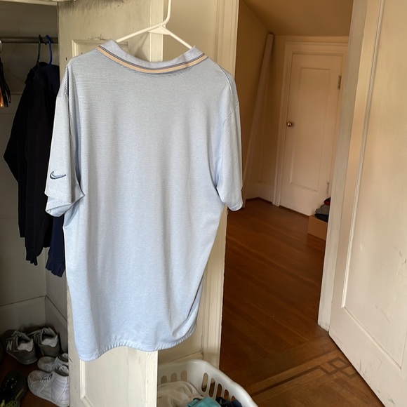 Nike dri-fit polo - Picture 3 of 3